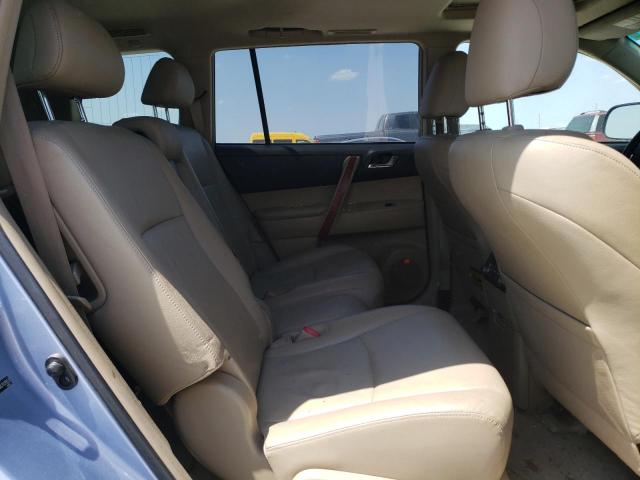 Photo 10 VIN: JTEYK3EH8A2103553 - TOYOTA HIGHLANDER 