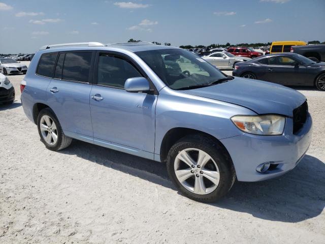 Photo 3 VIN: JTEYK3EH8A2103553 - TOYOTA HIGHLANDER 