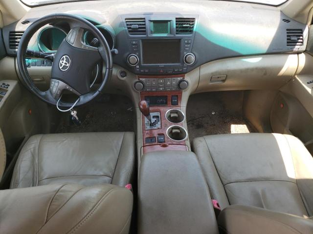 Photo 7 VIN: JTEYK3EH8A2103553 - TOYOTA HIGHLANDER 