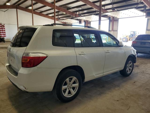 Photo 2 VIN: JTEZA3EH0A2009321 - TOYOTA HIGHLANDER 