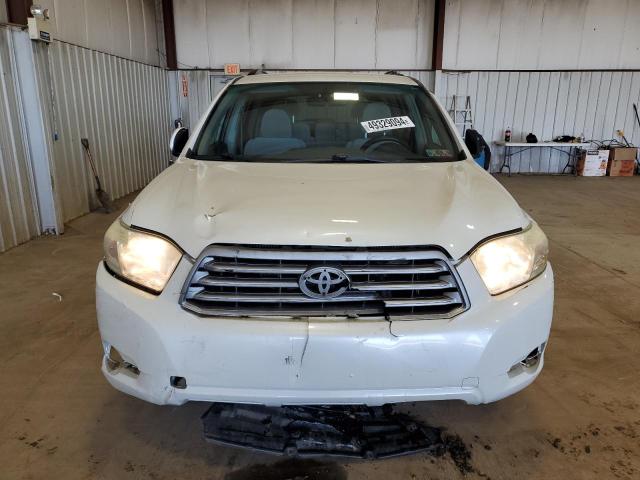 Photo 4 VIN: JTEZA3EH0A2009321 - TOYOTA HIGHLANDER 