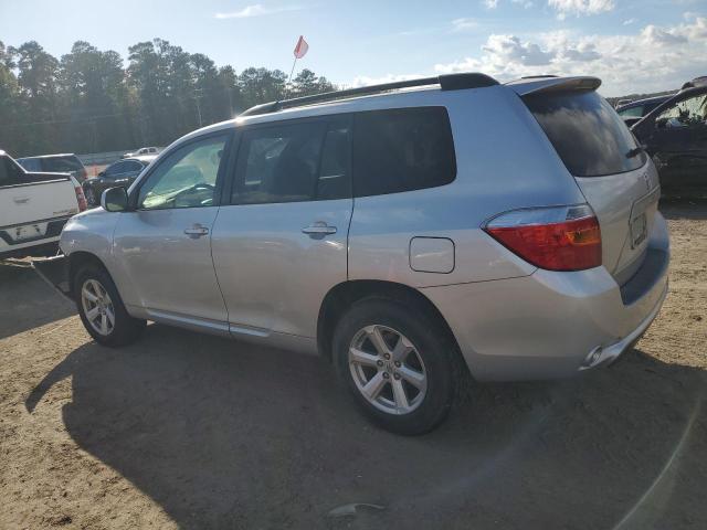 Photo 1 VIN: JTEZA3EH0A2010632 - TOYOTA HIGHLANDER 