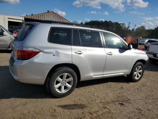 Photo 2 VIN: JTEZA3EH0A2010632 - TOYOTA HIGHLANDER 