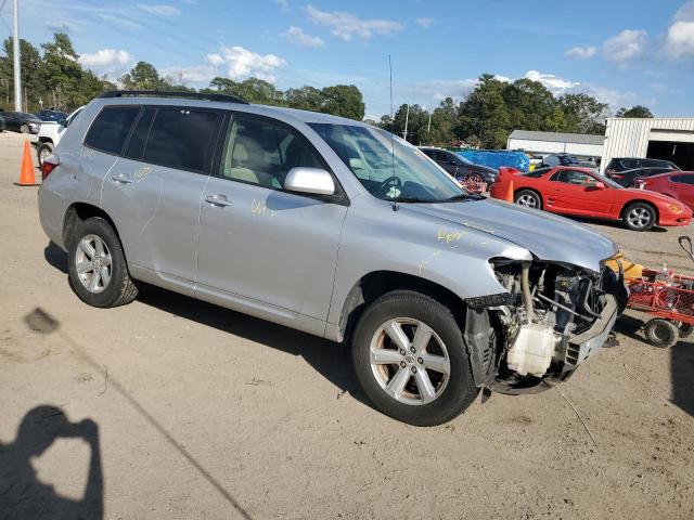 Photo 3 VIN: JTEZA3EH0A2010632 - TOYOTA HIGHLANDER 