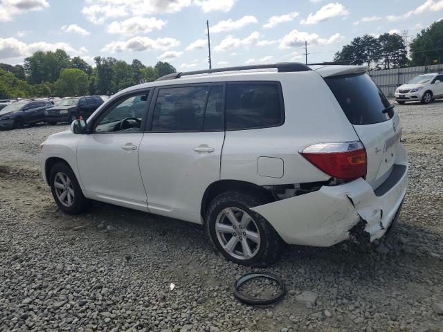 Photo 1 VIN: JTEZA3EH2A2009918 - TOYOTA HIGHLANDER 