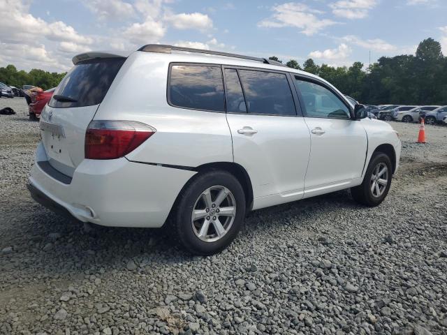 Photo 2 VIN: JTEZA3EH2A2009918 - TOYOTA HIGHLANDER 