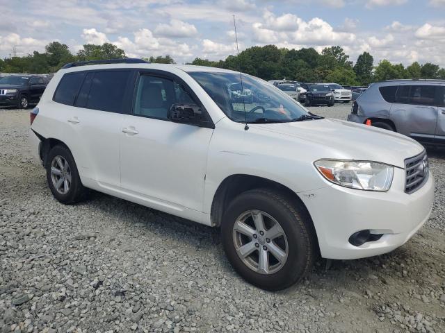 Photo 3 VIN: JTEZA3EH2A2009918 - TOYOTA HIGHLANDER 