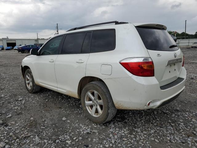 Photo 1 VIN: JTEZA3EH2A2011443 - TOYOTA HIGHLANDER 