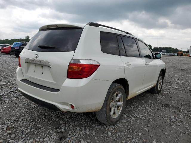 Photo 2 VIN: JTEZA3EH2A2011443 - TOYOTA HIGHLANDER 