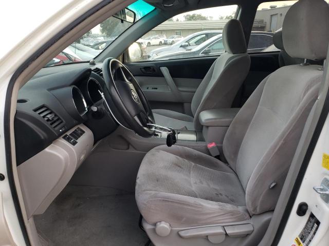 Photo 6 VIN: JTEZA3EH3A2010205 - TOYOTA HIGHLANDER 