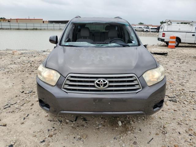 Photo 4 VIN: JTEZA3EH3A2011841 - TOYOTA HIGHLANDER 