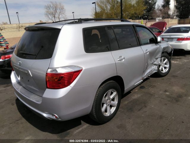 Photo 1 VIN: JTEZA3EH4A2009192 - TOYOTA HIGHLANDER 