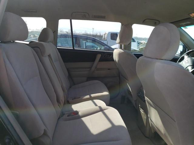 Photo 5 VIN: JTEZA3EH8A2008899 - TOYOTA HIGHLANDER 