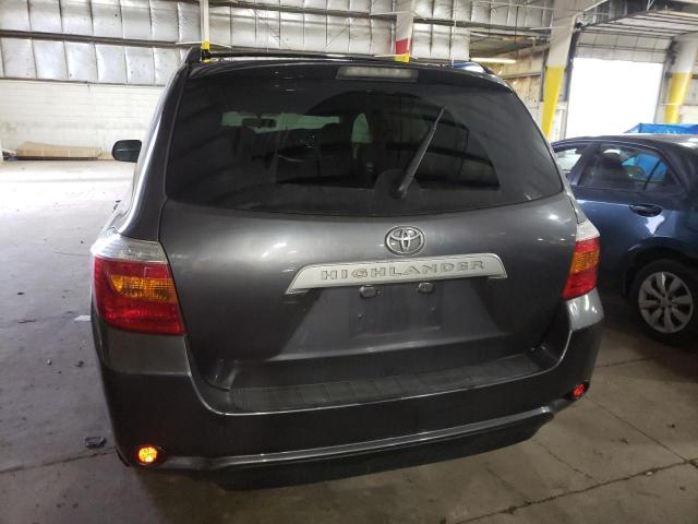 Photo 5 VIN: JTEZA3EH8A2011561 - TOYOTA HIGHLANDER 