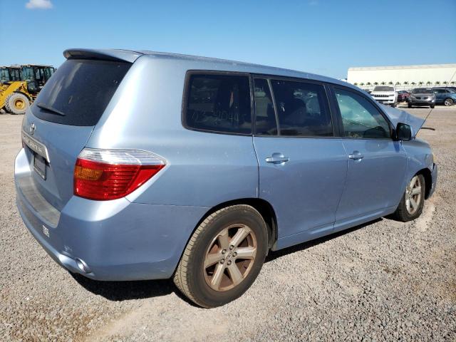 Photo 2 VIN: JTEZK3EH0A2095548 - TOYOTA HIGHLANDER 