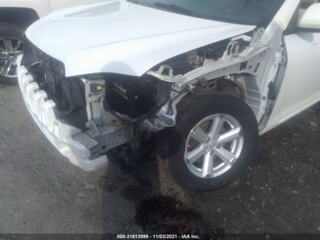 Photo 5 VIN: JTEZK3EH0A2099941 - TOYOTA HIGHLANDER 