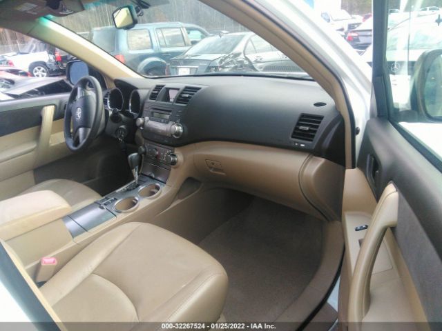 Photo 4 VIN: JTEZK3EH1A2106279 - TOYOTA HIGHLANDER 