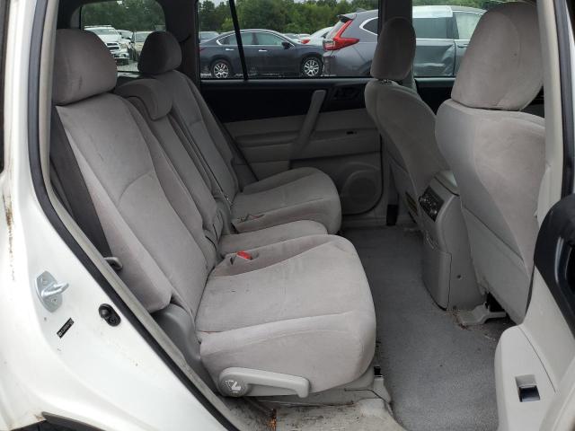 Photo 10 VIN: JTEZK3EH2A2103052 - TOYOTA HIGHLANDER 