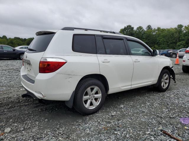 Photo 2 VIN: JTEZK3EH2A2103052 - TOYOTA HIGHLANDER 