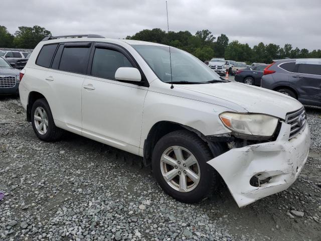 Photo 3 VIN: JTEZK3EH2A2103052 - TOYOTA HIGHLANDER 