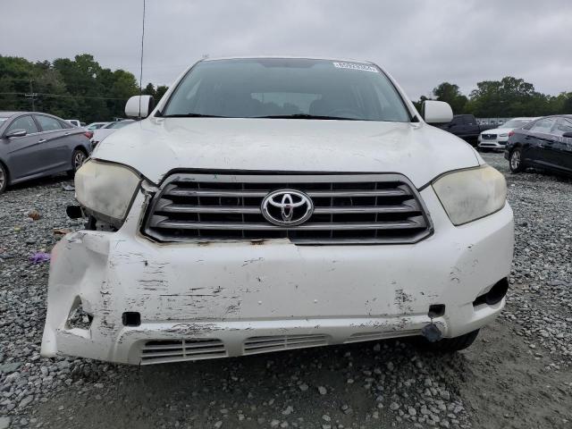 Photo 4 VIN: JTEZK3EH2A2103052 - TOYOTA HIGHLANDER 