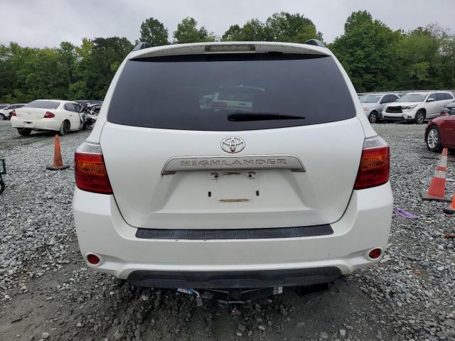 Photo 5 VIN: JTEZK3EH2A2103052 - TOYOTA HIGHLANDER 