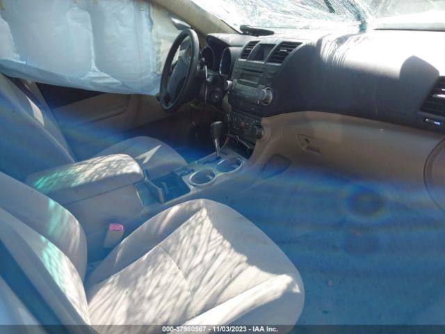 Photo 4 VIN: JTEZK3EH6A2103247 - TOYOTA HIGHLANDER 