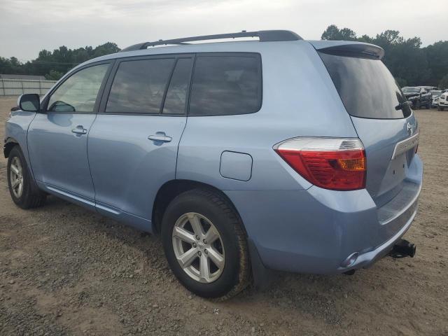 Photo 1 VIN: JTEZK3EH8A2096236 - TOYOTA HIGHLANDER 