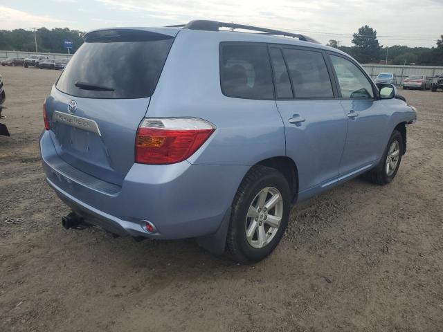 Photo 2 VIN: JTEZK3EH8A2096236 - TOYOTA HIGHLANDER 