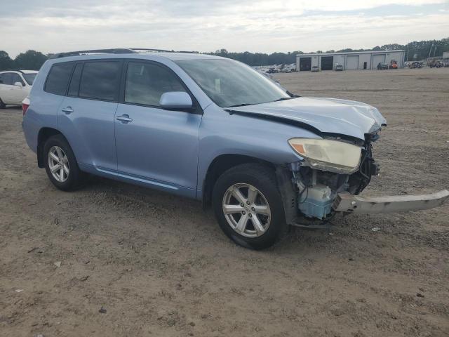 Photo 3 VIN: JTEZK3EH8A2096236 - TOYOTA HIGHLANDER 