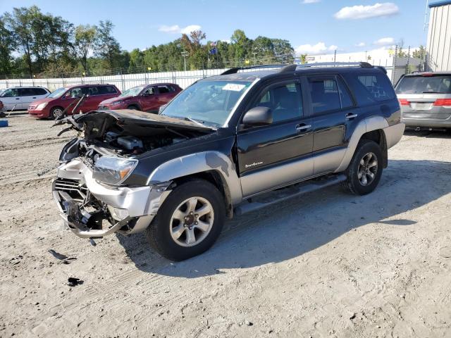 Photo 0 VIN: JTEZT14R030003378 - TOYOTA 4RUNNER SR 