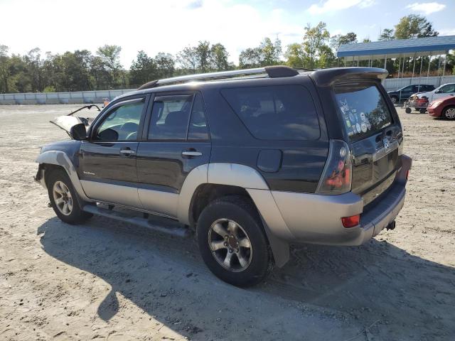 Photo 1 VIN: JTEZT14R030003378 - TOYOTA 4RUNNER SR 