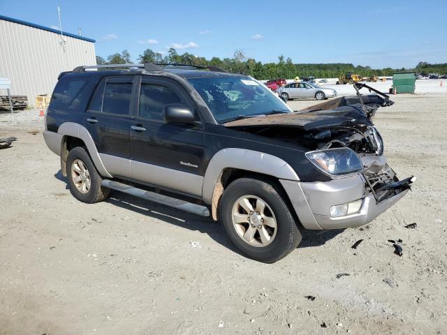 Photo 3 VIN: JTEZT14R030003378 - TOYOTA 4RUNNER SR 