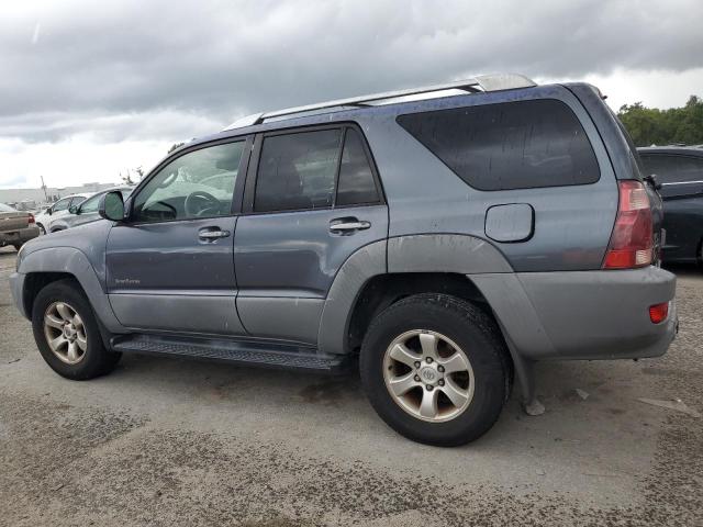 Photo 1 VIN: JTEZT14R030007141 - TOYOTA 4RUNNER SR 