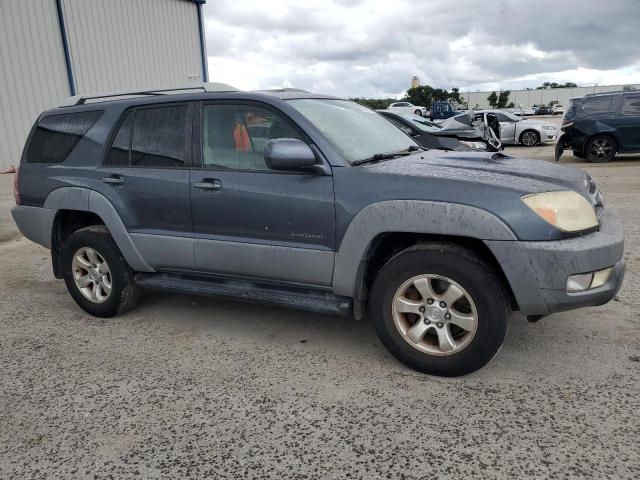 Photo 3 VIN: JTEZT14R030007141 - TOYOTA 4RUNNER SR 