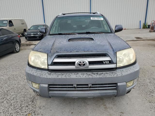 Photo 4 VIN: JTEZT14R030007141 - TOYOTA 4RUNNER SR 