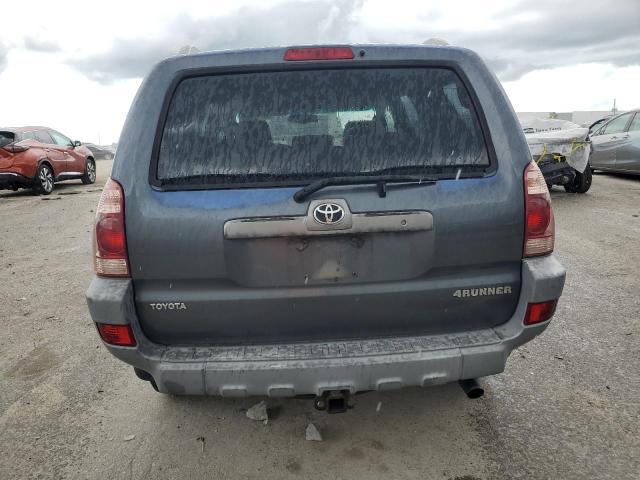 Photo 5 VIN: JTEZT14R030007141 - TOYOTA 4RUNNER SR 