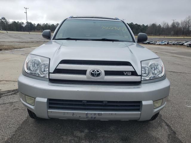 Photo 4 VIN: JTEZT14R030011416 - TOYOTA 4RUNNER 