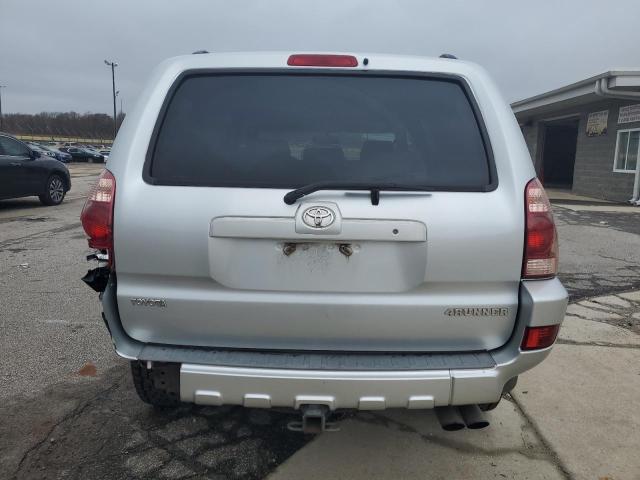 Photo 5 VIN: JTEZT14R030011416 - TOYOTA 4RUNNER 