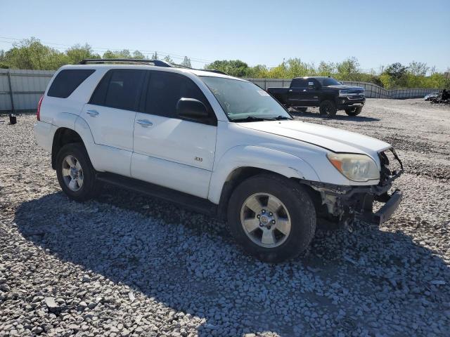 Photo 3 VIN: JTEZT14R068010286 - TOYOTA 4RUNNER 