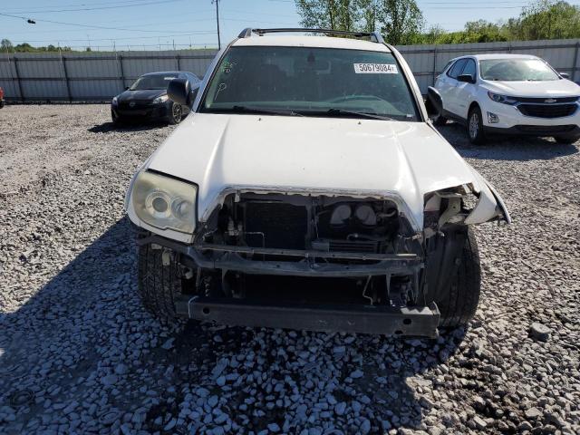 Photo 4 VIN: JTEZT14R068010286 - TOYOTA 4RUNNER 