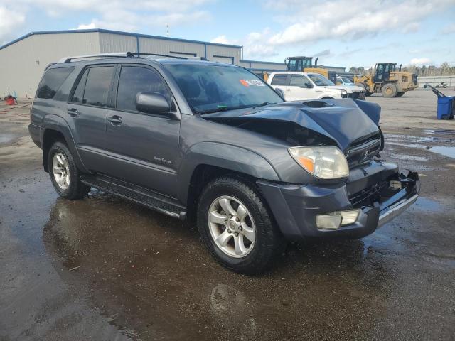 Photo 3 VIN: JTEZT14R140016870 - TOYOTA 4RUNNER SR 