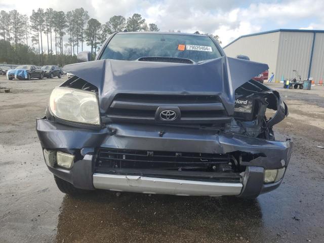 Photo 4 VIN: JTEZT14R140016870 - TOYOTA 4RUNNER SR 