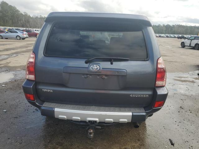 Photo 5 VIN: JTEZT14R140016870 - TOYOTA 4RUNNER SR 