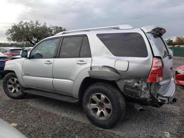 Photo 1 VIN: JTEZT14R140017632 - TOYOTA 4RUNNER 