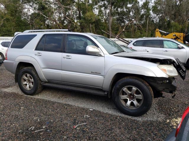 Photo 3 VIN: JTEZT14R140017632 - TOYOTA 4RUNNER 