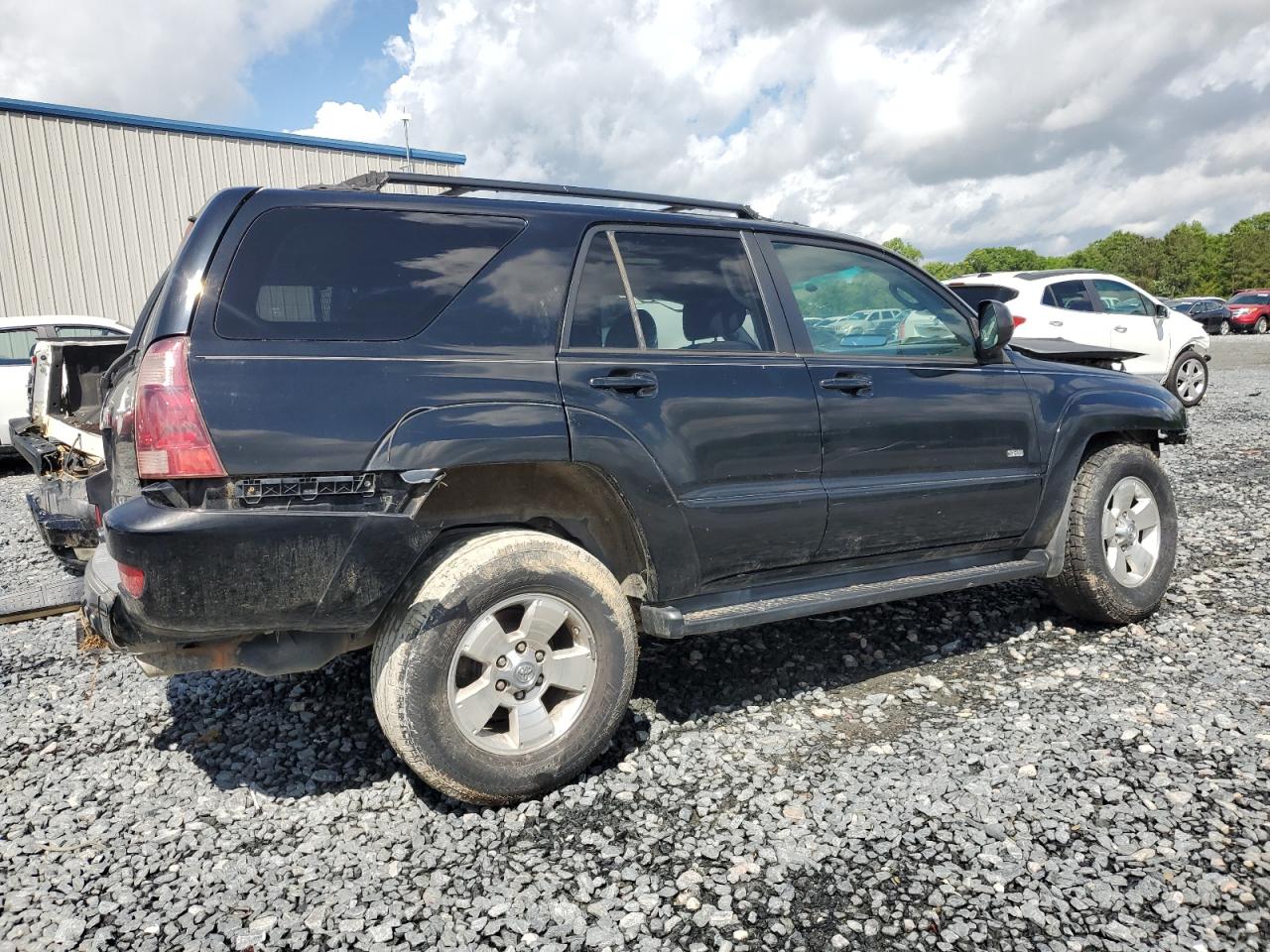 Photo 2 VIN: JTEZT14R150020466 - TOYOTA 4RUNNER 