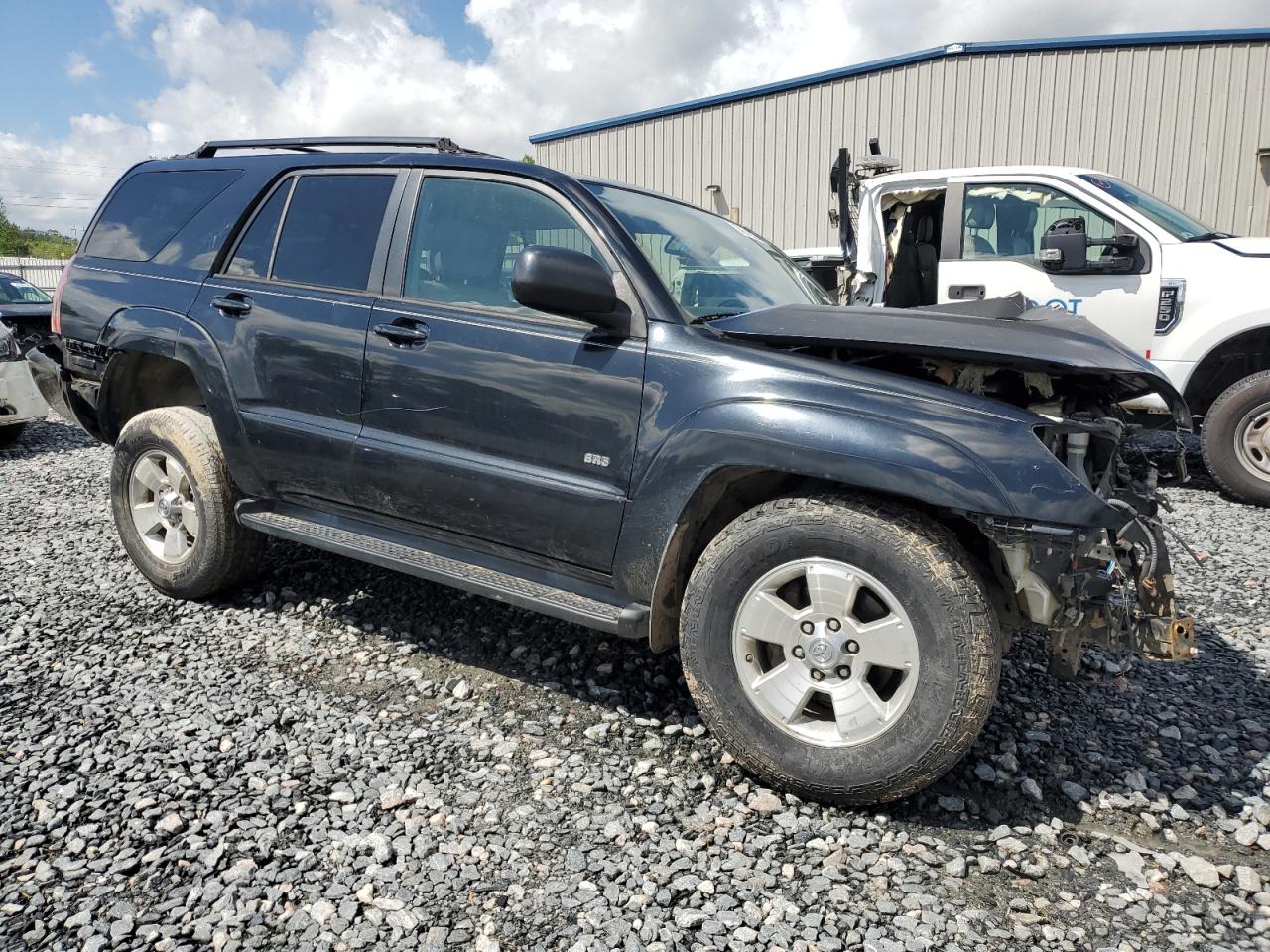 Photo 3 VIN: JTEZT14R150020466 - TOYOTA 4RUNNER 