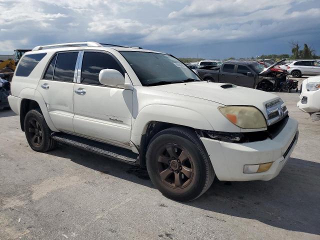 Photo 3 VIN: JTEZT14R158007962 - TOYOTA 4RUNNER SR 