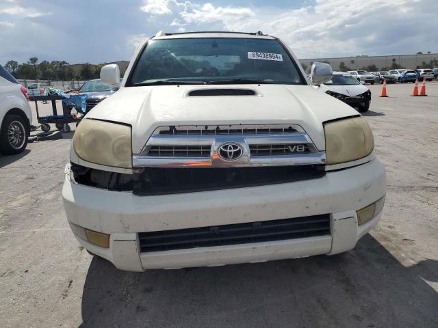 Photo 4 VIN: JTEZT14R158007962 - TOYOTA 4RUNNER SR 